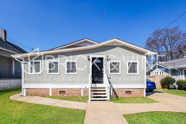 Primary Photo - 2818 Avenue G