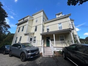 Building Photo - 58 Wright St