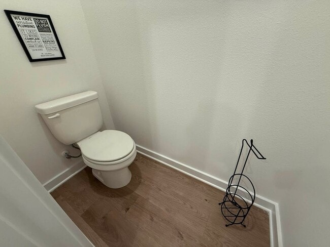 Building Photo - Free Wi-Fi for the first year! 4 Bed/2 Bath New Construction - Foley