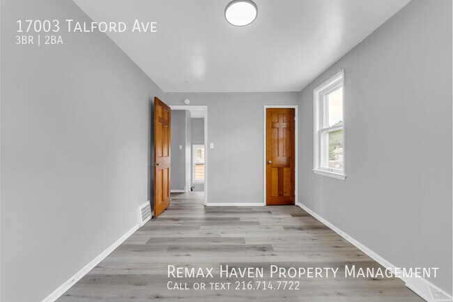 Building Photo - 17003 Talford Ave