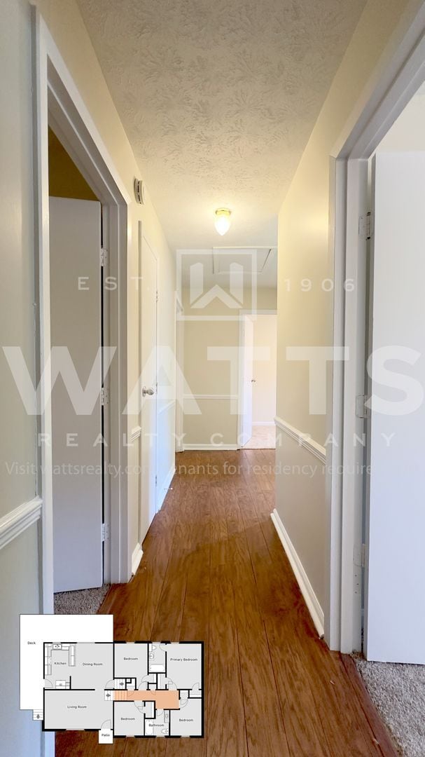 Building Photo - 4-Bedroom, 2-Bath House in Irondale