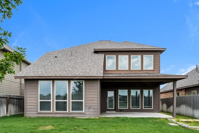 Building Photo - 441 Lacey Oak Lp