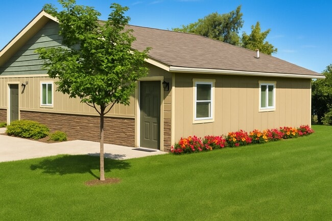 Building Photo - 506 Waukesha Ave