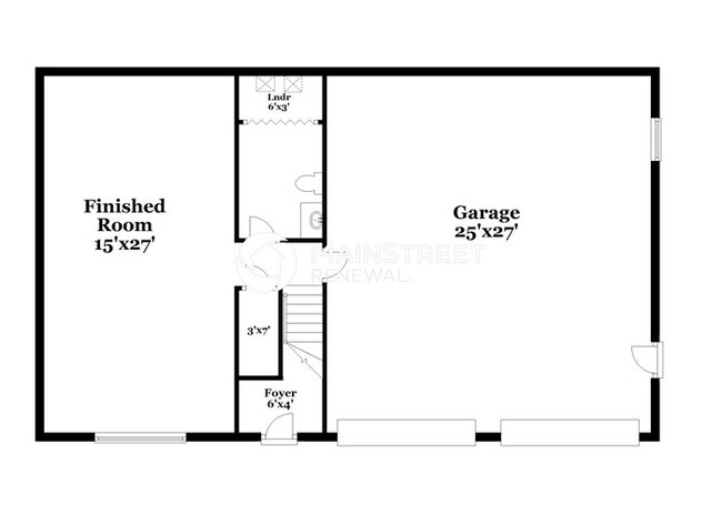 Building Photo - 2513 White Fence Way