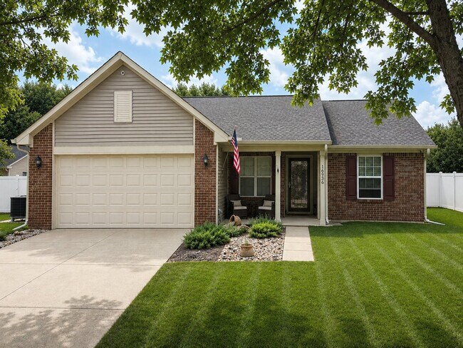 Building Photo - 16936 Brigg Ct