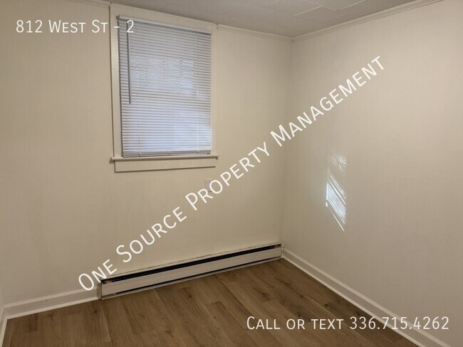 Building Photo - 812 West St