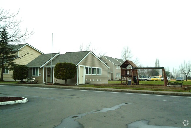 Building Photo - Rainier Glen Apartments