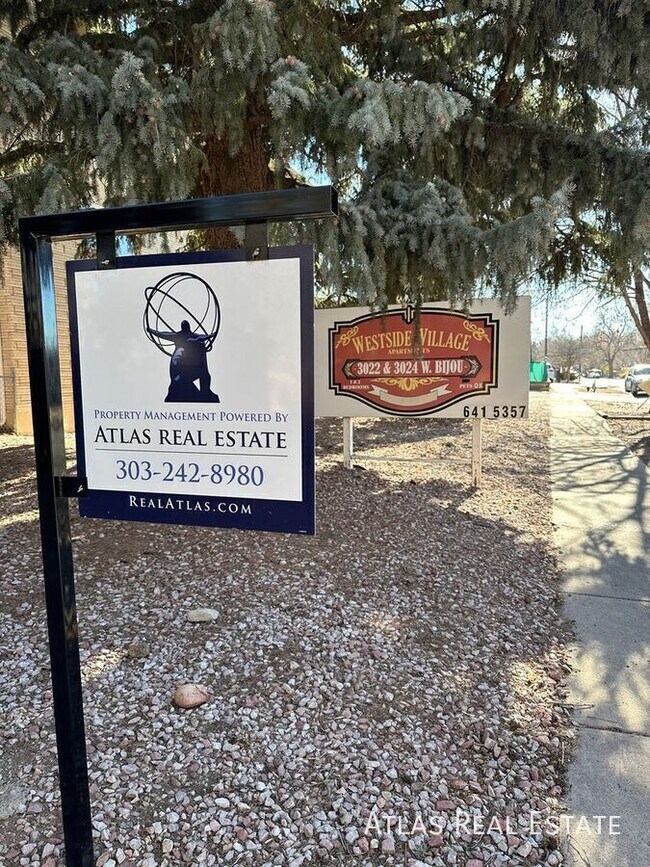 Building Photo - 3024 W Bijou St