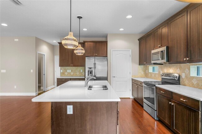 Building Photo - 19303 Water Maple Dr