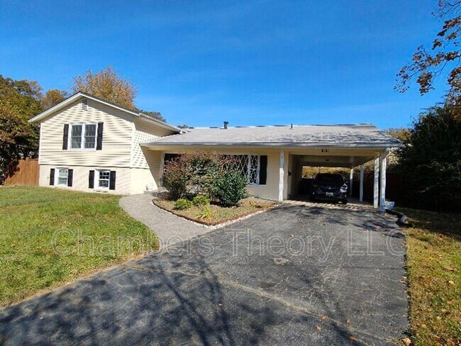 Primary Photo - 6820 Wheatley Ct