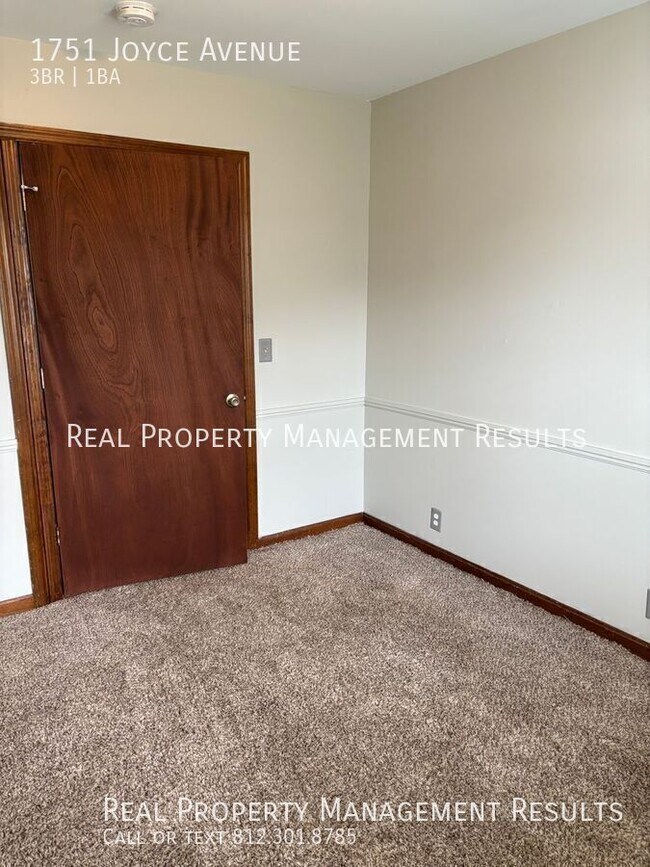 Building Photo - 1751 Joyce Ave