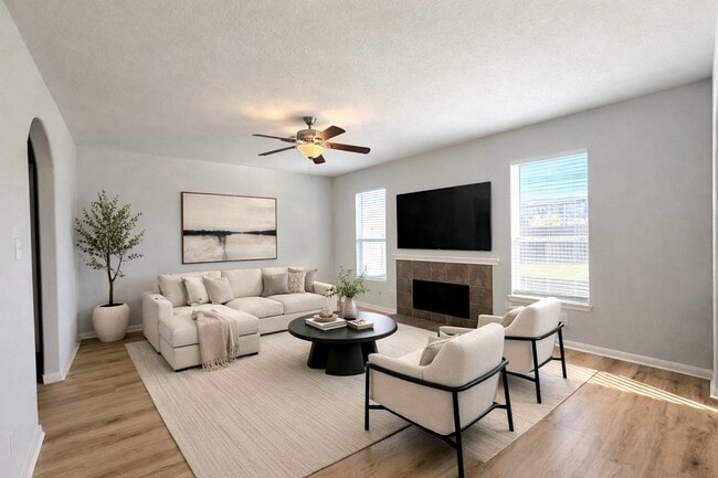 Building Photo - 25222 Ibris Ranch Dr