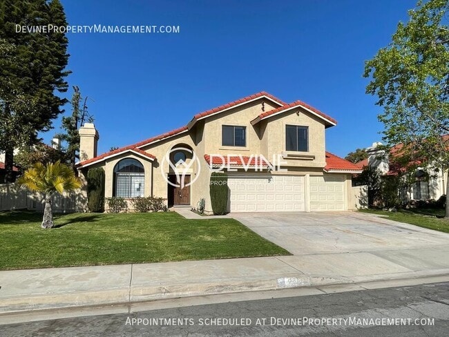 Building Photo - 23720 Redbark Dr