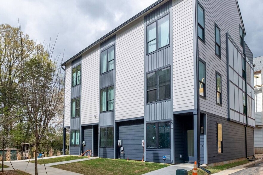 Building Photo - 4520 Radler Ct