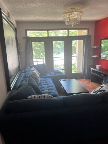 Building Photo - 390 17th St NW