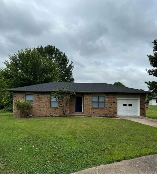 Primary Photo - Move in Ready
