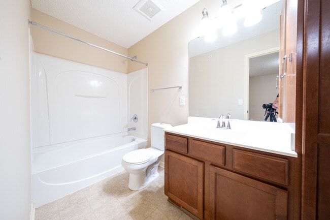 Building Photo - 2113 Cedar Grove Trail