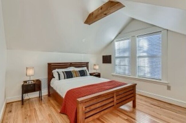 Building Photo - **Application Pending** Turnkey, Partially Furnished 3BR Durham Retreat | Walkable, Renovated, & ...