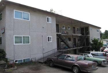 Building Photo - Achilles Apartments