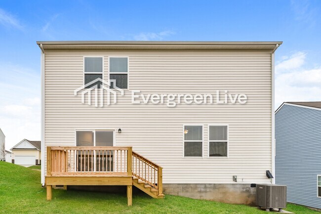 Building Photo - 3572 Fellowship Rd