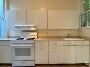 Building Photo - Bartlett Street Apartments
