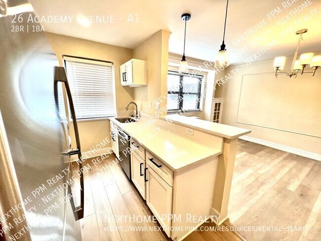 Building Photo - 26 Academy Ave