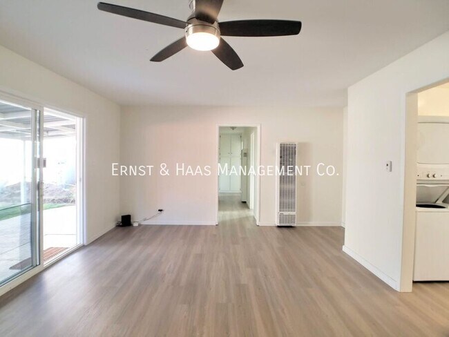 Building Photo - 3080 Palo Verde Ave