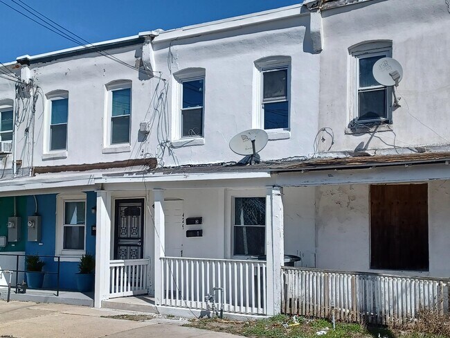 Building Photo - 429 N Tennessee Ave