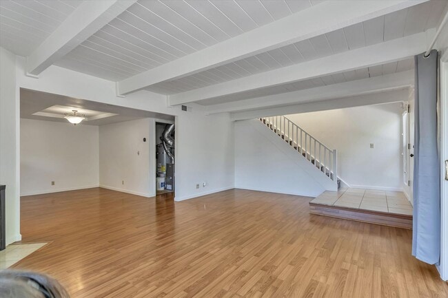 Building Photo - Sunnyvale Gem with Sleek Finishes & Though...