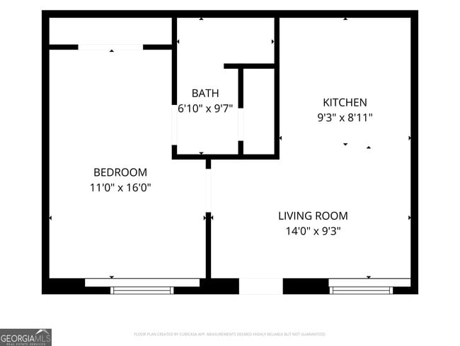 Building Photo - 207 Reynolds St NE