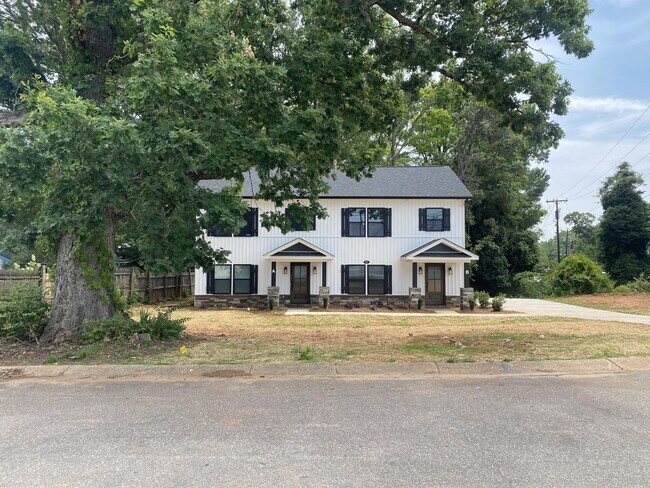 Building Photo - 207 Potts St