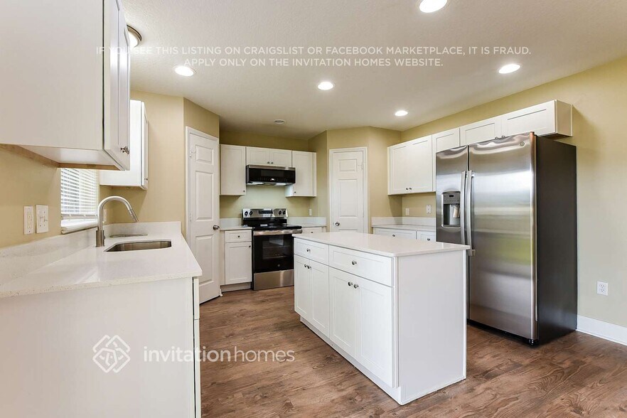 Building Photo - 1150 S Cooper Dr