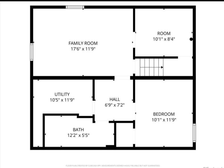 Building Photo - 1230 Magnolia St