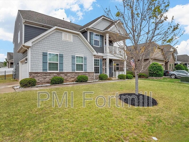 Building Photo - 5045 Fenwick Ct