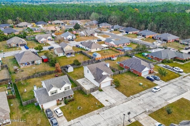 Building Photo - 4BR D’Iberville Home with Main-Level Primary Suite & New HVAC