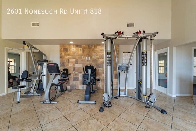 Building Photo - 2601 Nonesuch Rd