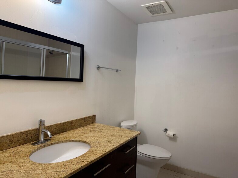 Guest bathroom - 3029 NE 188th St
