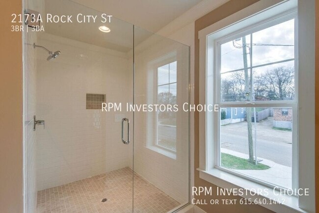 Building Photo - 2173A Rock City St
