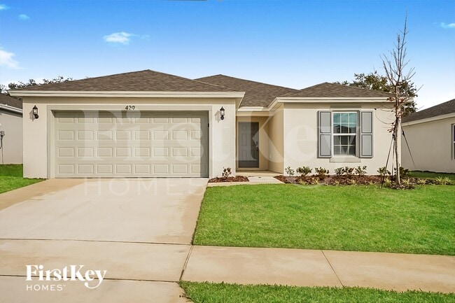 Building Photo - 429 Earhart Dr