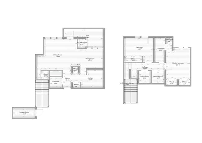 Building Photo - 2 Bedroom/1.5 Bathroom Duplex - ASK ABOUT ...