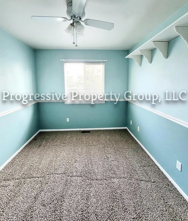 Building Photo - Beautiful 4-Bedroom Gem in the Heart of Briargate!