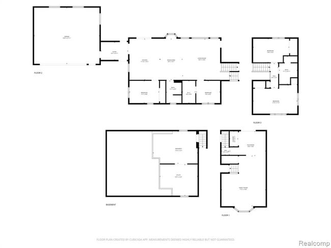 Building Photo - 8165 Leonard Dr