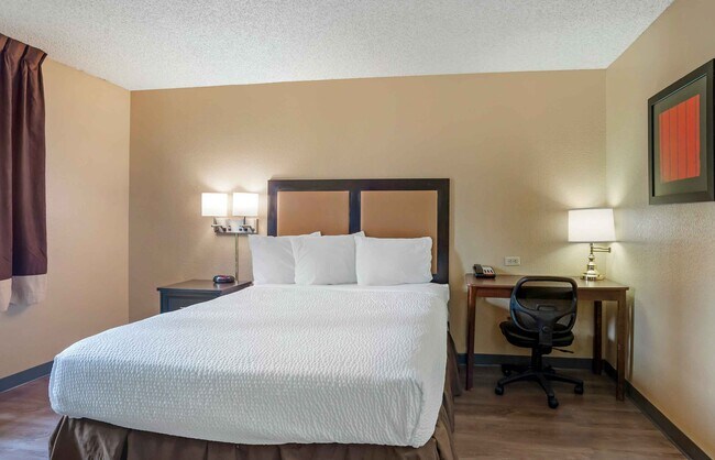 Building Photo - Furnished Studio-Los Angeles - Torrance Ha...