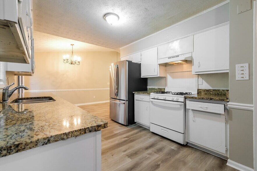 Building Photo - 2193 Cruse Rd NW