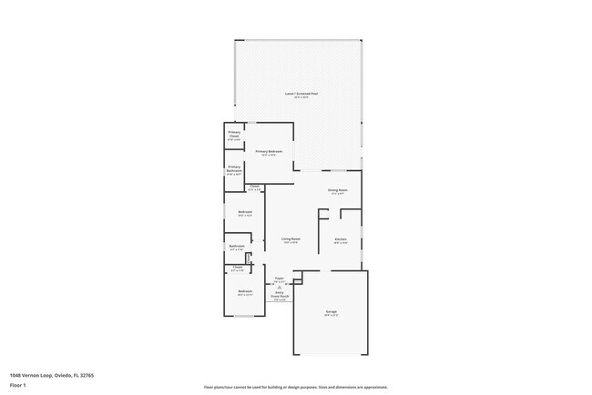 Building Photo - 1048 Vernon Loop