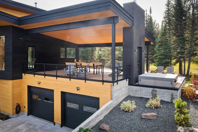 Building Photo - 730 Solitude Ln