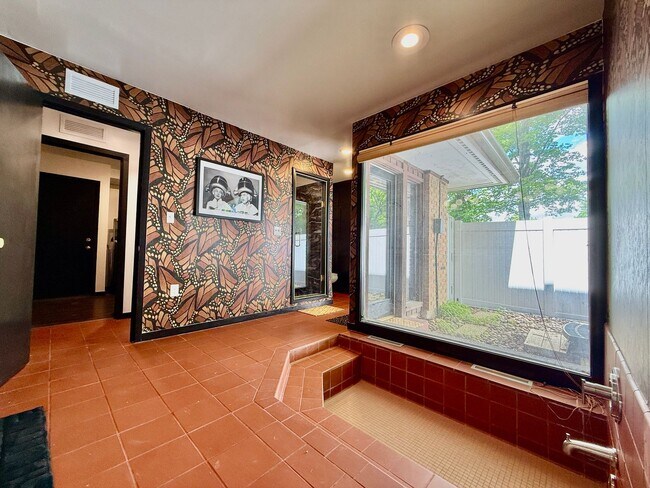 Building Photo - Retreat inspired by artistry of William Morris