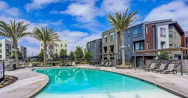 Primary Photo - 45058 Fremont Blvd