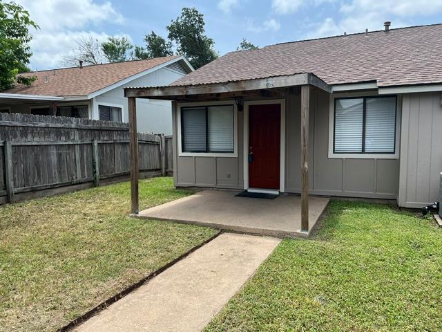 Building Photo - 1428 W Braker Ln