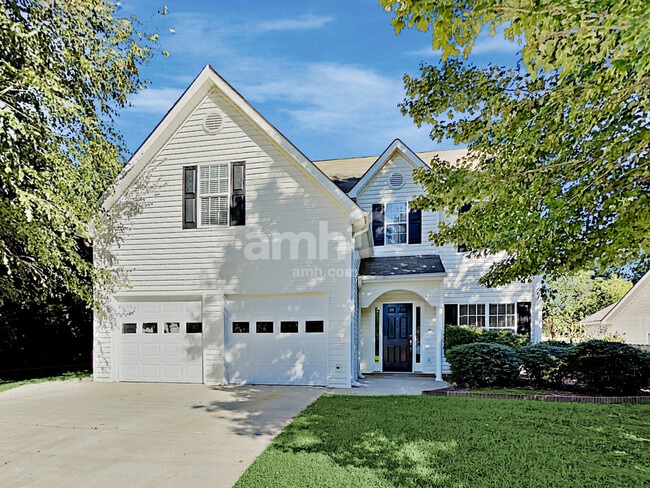 Building Photo - 117 Carl Barrett Dr